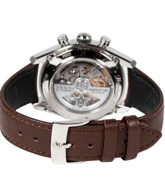 Zenith Heritage 03.2150.4069 Image 6